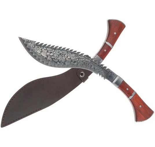 Maczeta Kukri N-638B